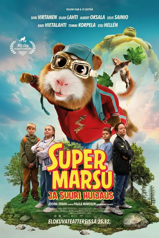 movie vertical poster fallback