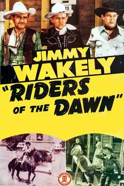 Riders of the Dawn