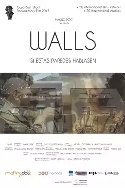 Walls (Si estas paredes hablasen)