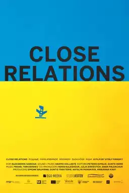 Close Relations
