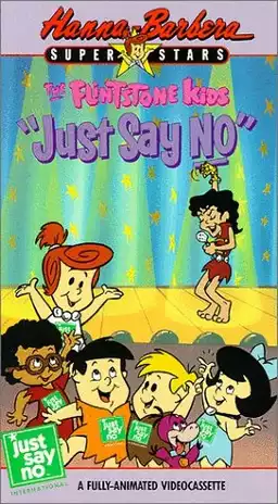 The Flintstone Kids' "Just Say No" Special