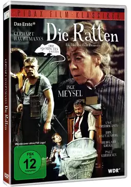 Die Ratten