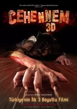 Cehennem 3D