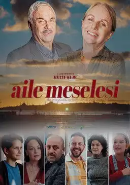Aile Meselesi