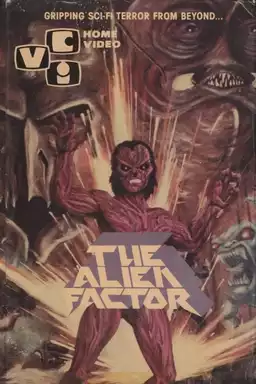 The Alien Factor