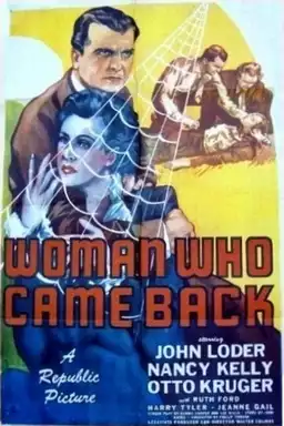 Woman Who Came Back