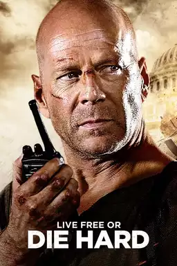 Live Free or Die Hard