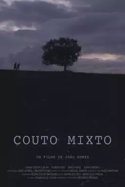 Couto Mixto