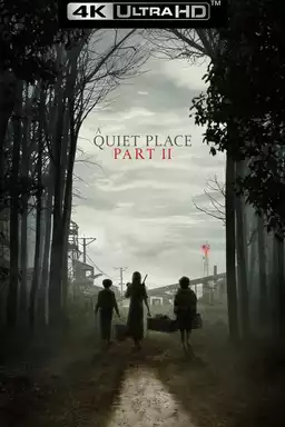 A Quiet Place: Part II