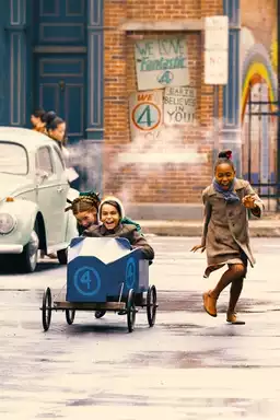 The Fantastic 4: First Steps