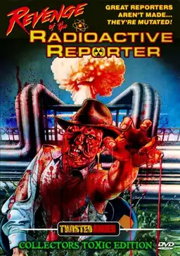 Revenge of the Radioactive Reporter