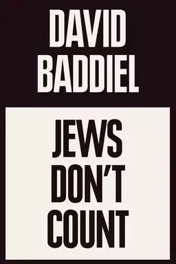 David Baddiel: Jews Don't Count