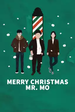 Merry Christmas Mr. Mo