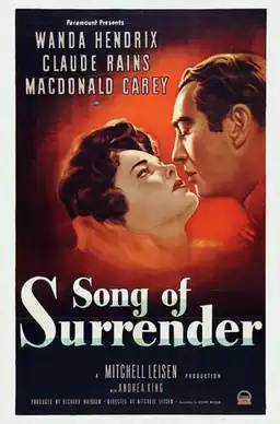 Song of Surrender