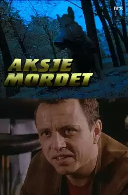 Aksjemordet