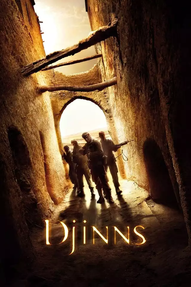 movie vertical poster fallback