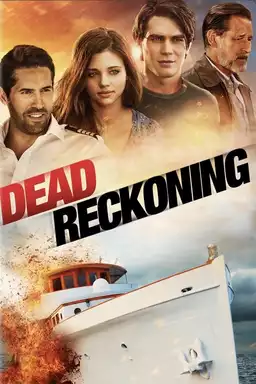 movie Dead Reckoning