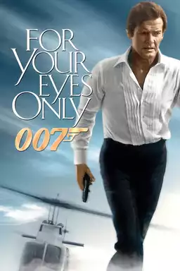 movie For Your Eyes Only