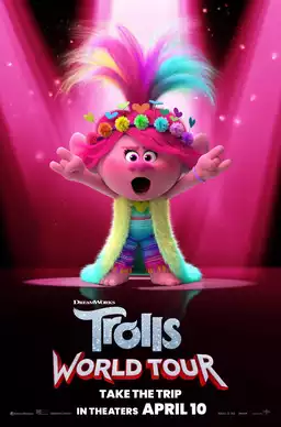 Trolls World Tour