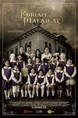 Rumah Malaikat
