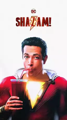 Shazam!