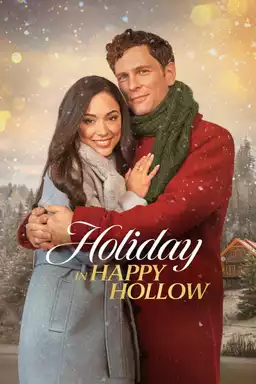 Holiday in Happy Hollow