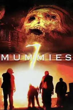 Seven Mummies