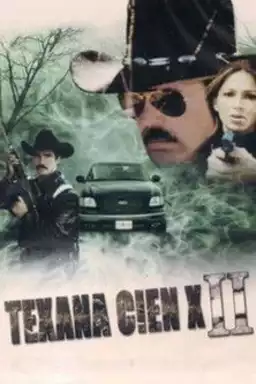 Texana cien X #2