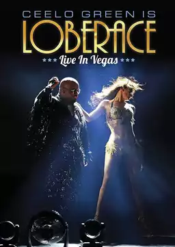 CeeLo Green is Loberace