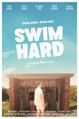 Swim Hard