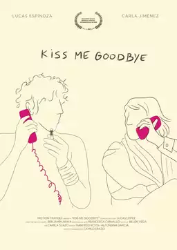 Kiss Me Goodbye