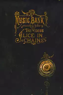 Alice in Chains: Music Bank  (Video Collection)