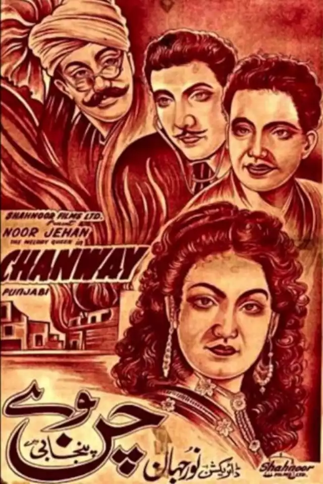 movie vertical poster fallback