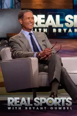 Real Sports with Bryant Gumbel