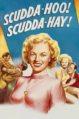 Scudda Hoo! Scudda Hay!