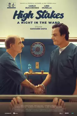 High Stakes - A Night In The Ward