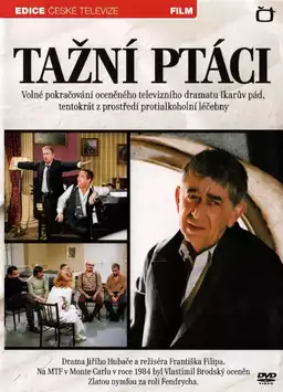 Tažní ptáci