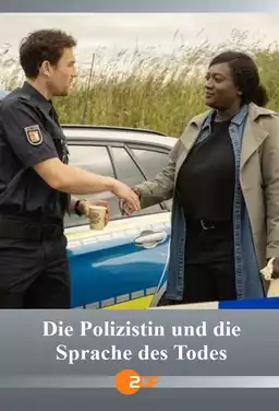 Die Polizistin und die Sprache des Todes