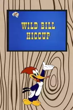 Wild Bill Hiccup