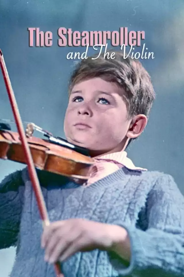 movie vertical poster fallback