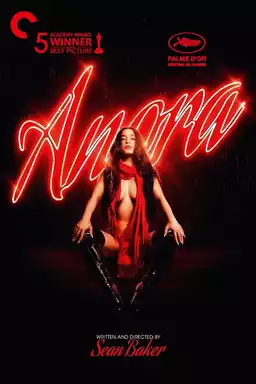 Anora