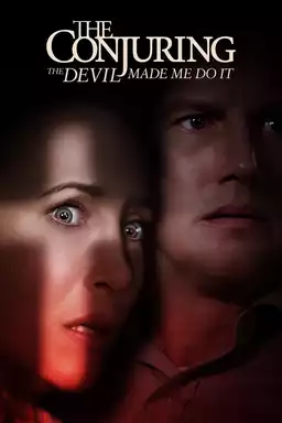 movie The Conjuring: The Devil Made Me Do It
