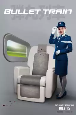 Bullet Train