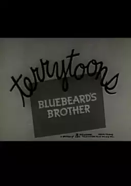Bluebeard's Brother