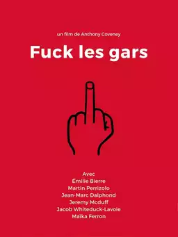 Fuck Les Gars