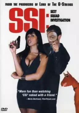 SSI: Sex Squad Investigation