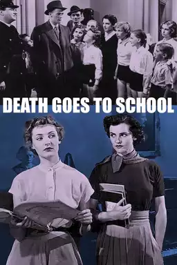 Death Goes to School