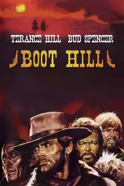 Boot Hill