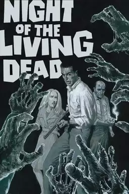 Night of the Living Dead