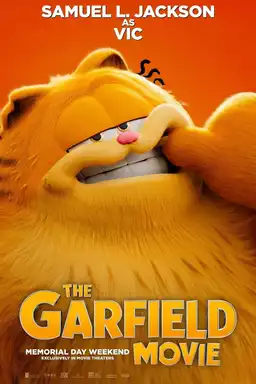 Garfield